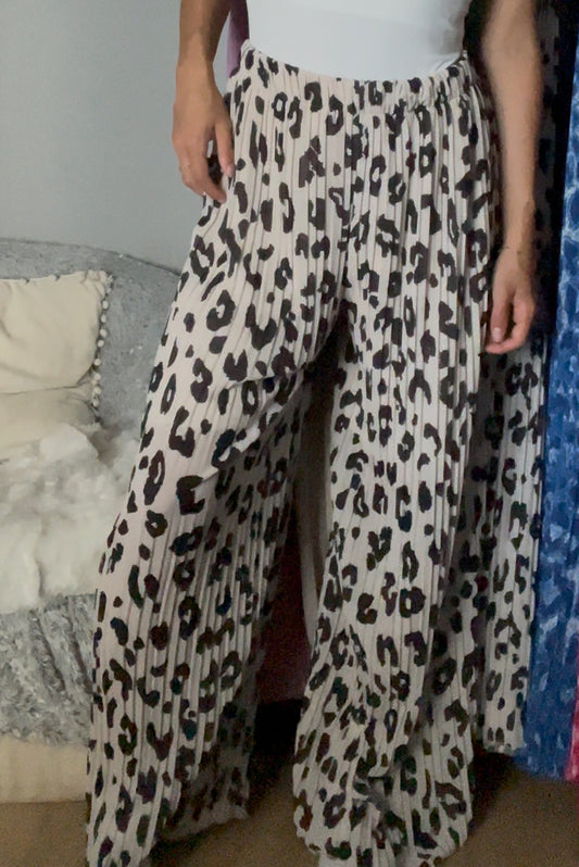 Pantalon Lydia blanc