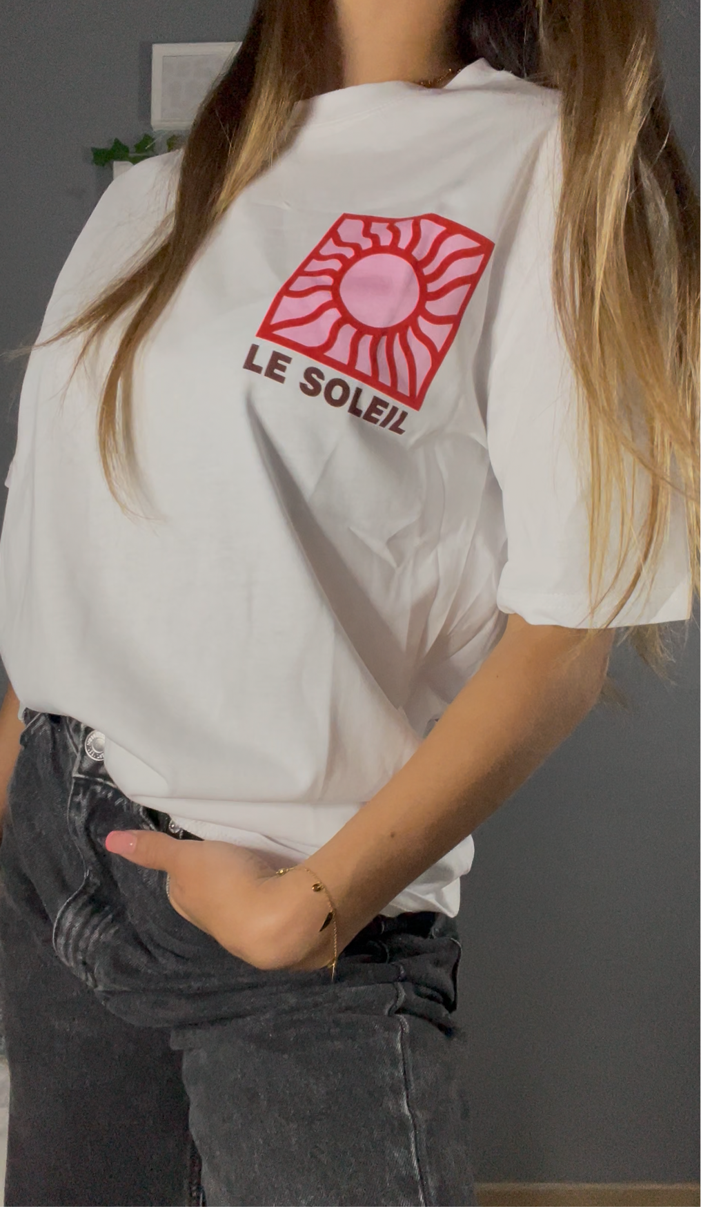 T-shirt Solera