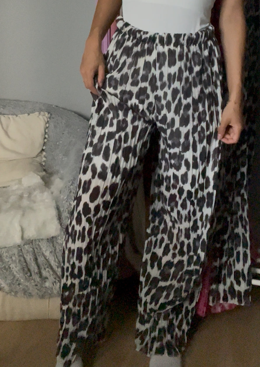 Pantalon Lydia noir