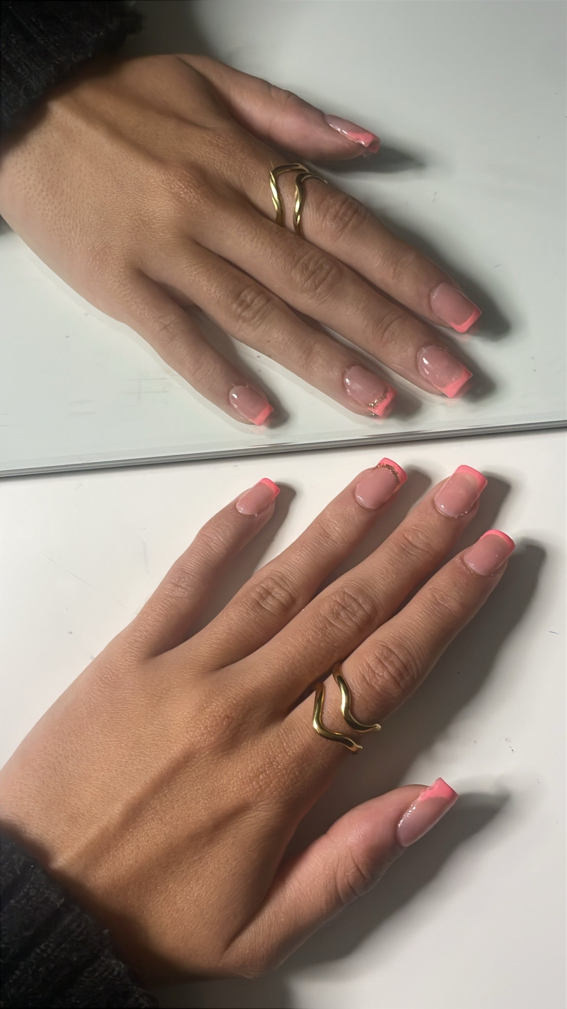 bague Linéa