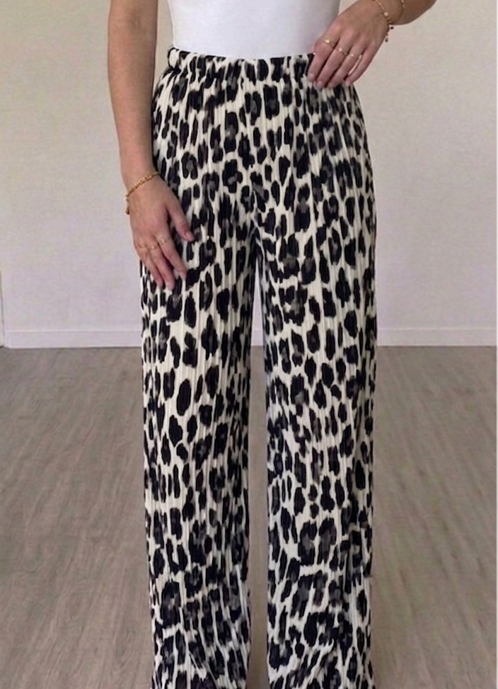 Pantalon Lydia noir