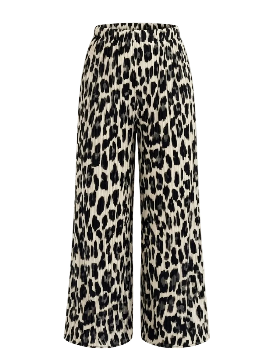 Pantalon Lydia noir