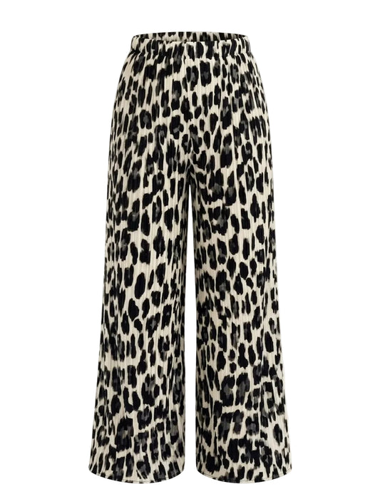 Pantalon Lydia noir