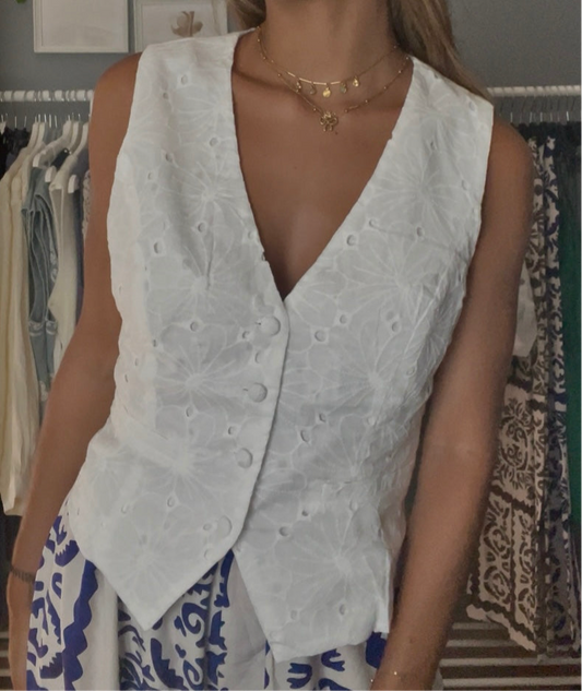 Gilet Lina