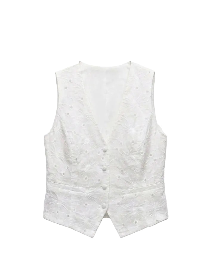 Gilet Lina