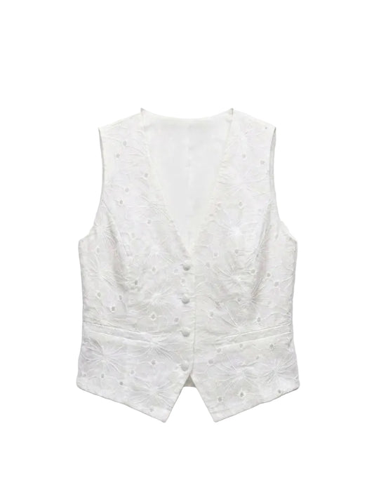 Gilet Lina