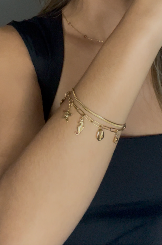 Bracelet Clara