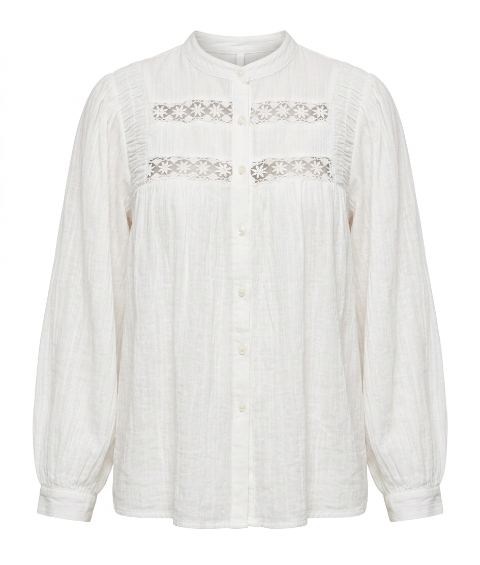 Blouse louise