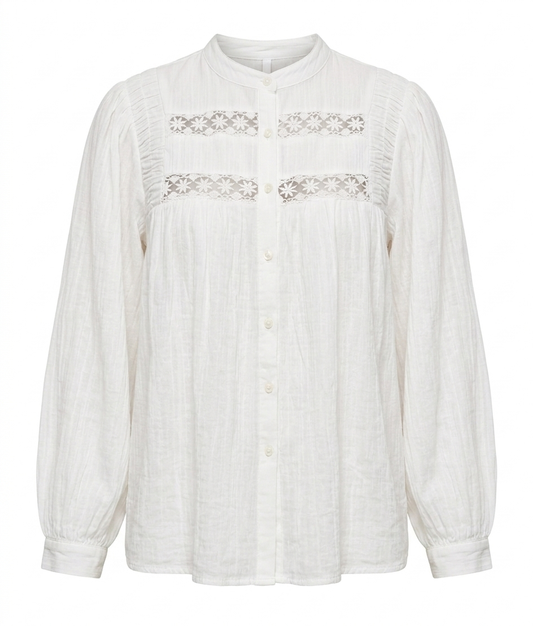 Blouse louise
