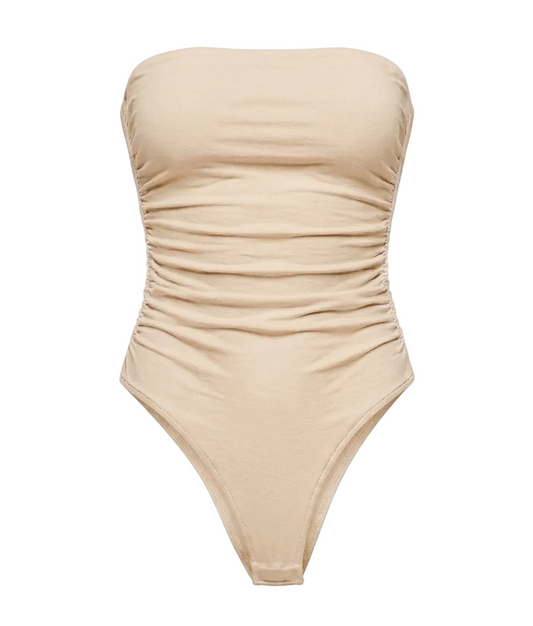 Body Manon beige