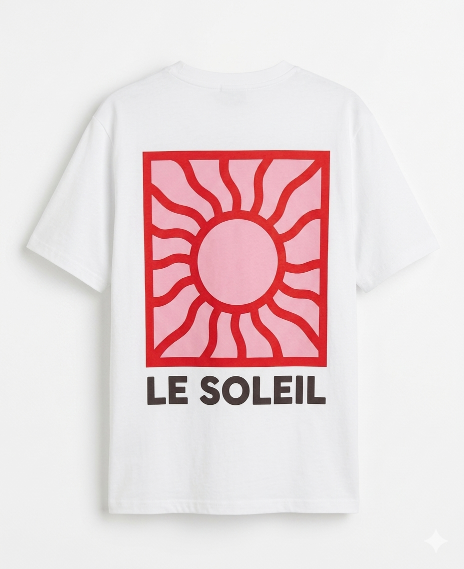 T-shirt Solera
