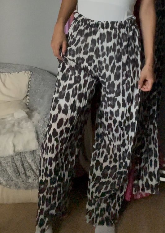 Pantalon Lydia noir