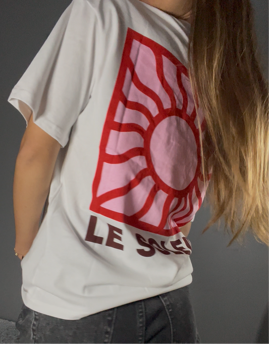 T-shirt Solera
