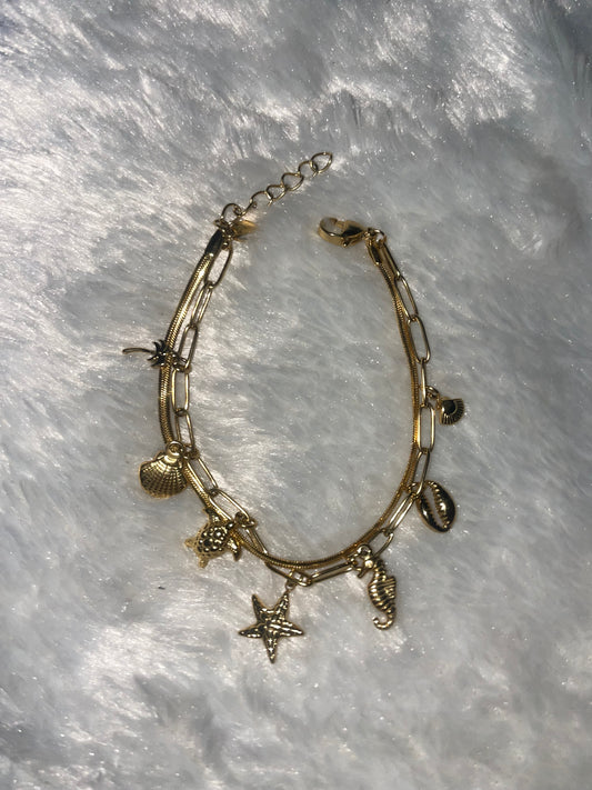 Bracelet Clara