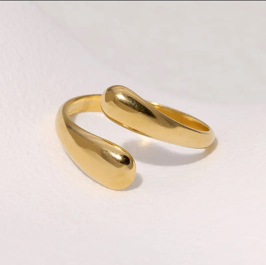 bague Alma