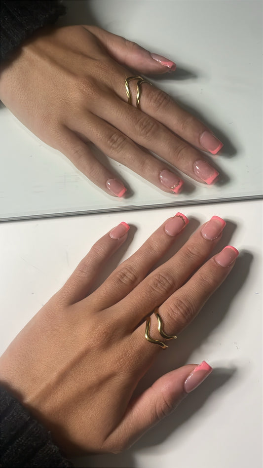 bague Linéa
