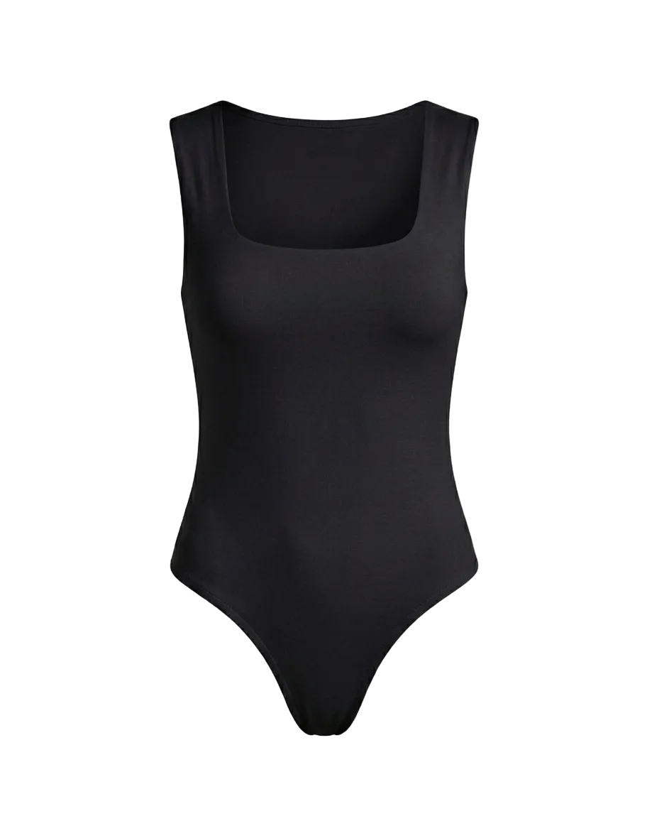 Body Delia noir