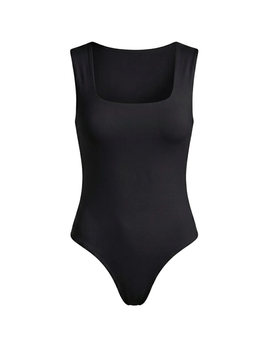 Body Delia noir