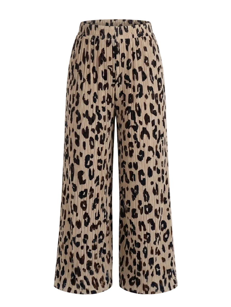 Pantalon Lydia blanc