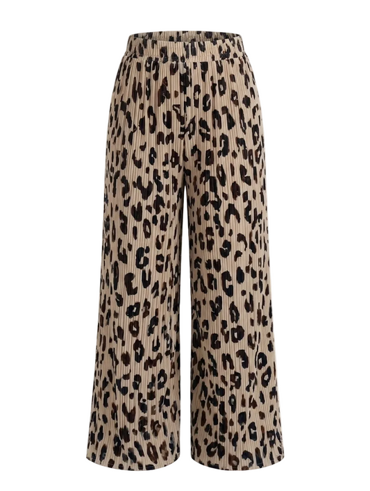 Pantalon Lydia blanc