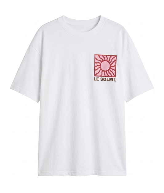 T-shirt Solera