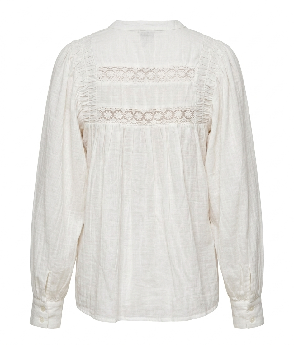 Blouse louise