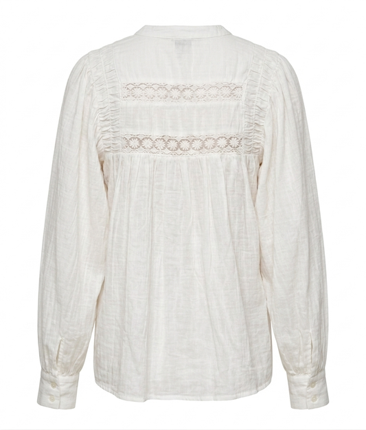 Blouse louise