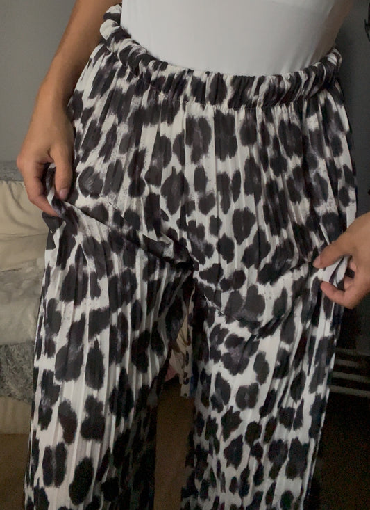 Pantalon Lydia noir
