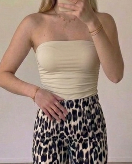 Body Manon beige