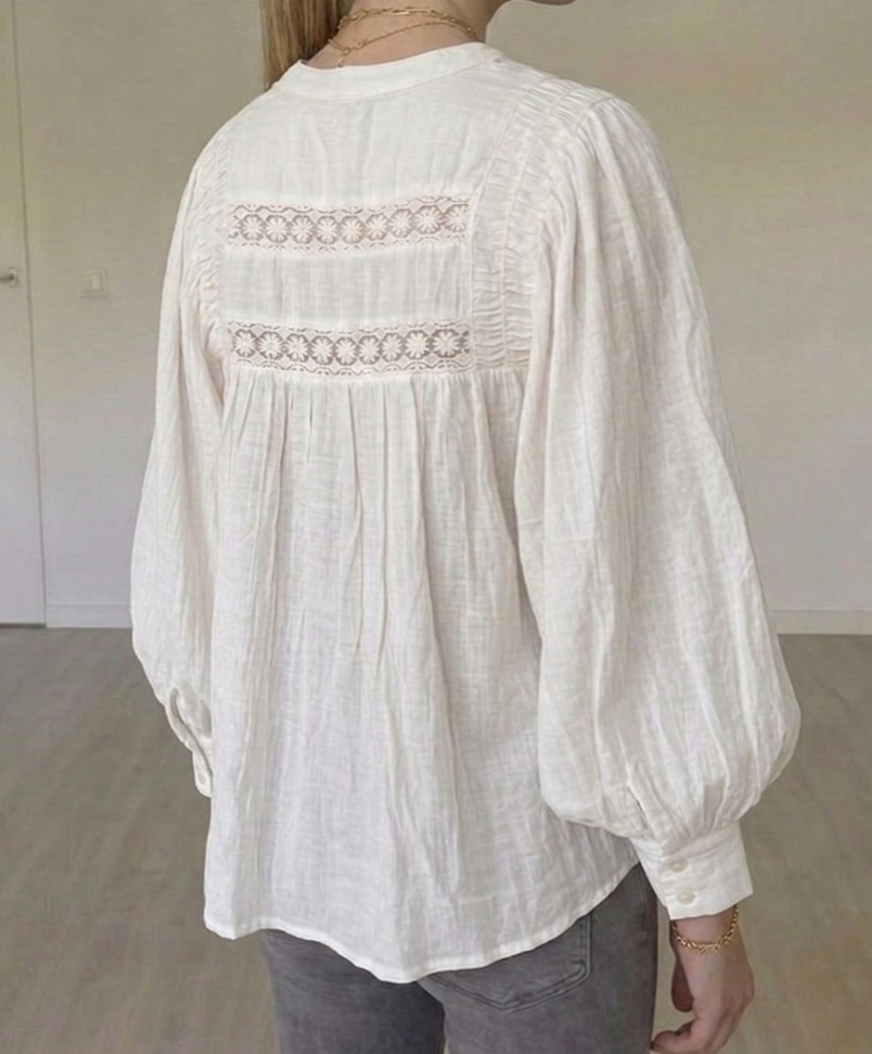 Blouse louise