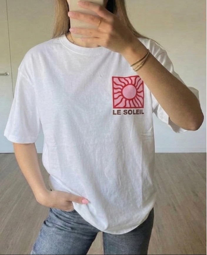 T-shirt Solera