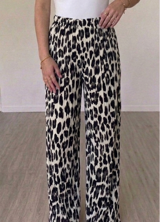 Pantalon Lydia noir