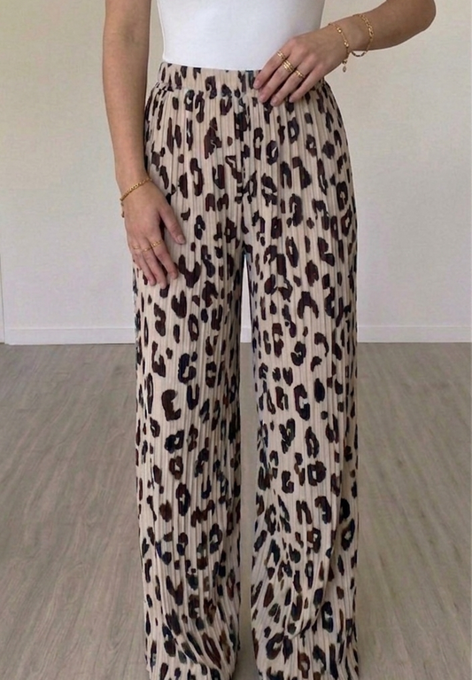 Pantalon Lydia blanc
