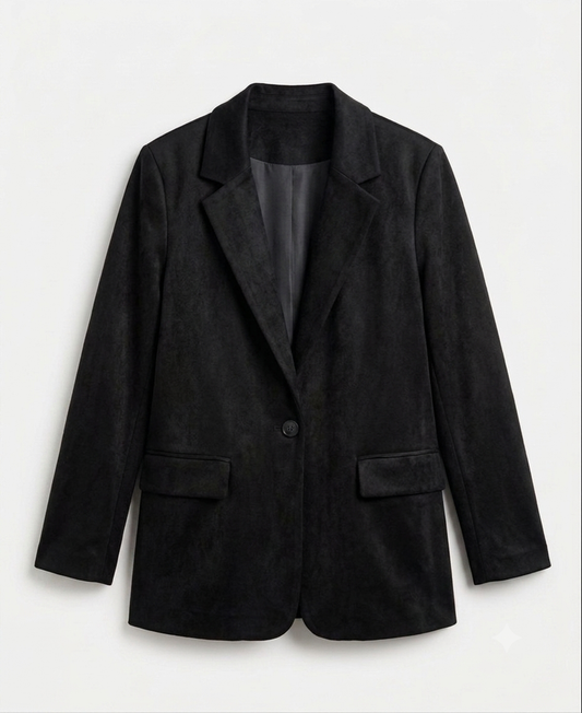 Blazer Téa noir